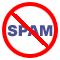 Anti Spam